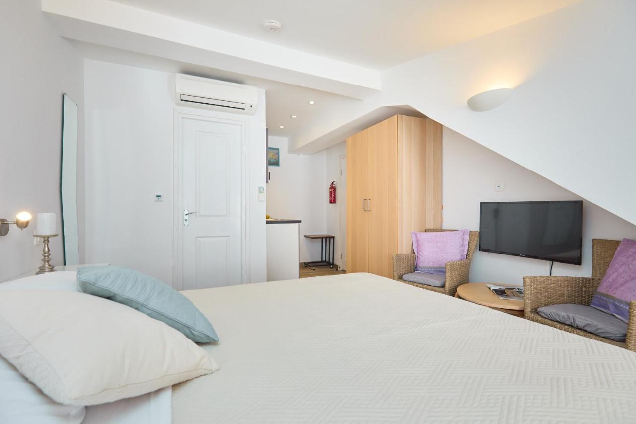 Room Annette Dubrownik Zewnętrze zdjęcie