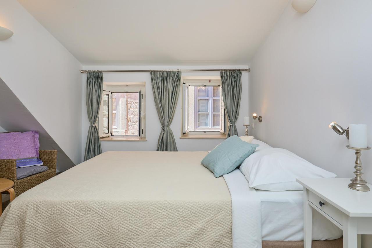Room Annette Dubrownik Zewnętrze zdjęcie