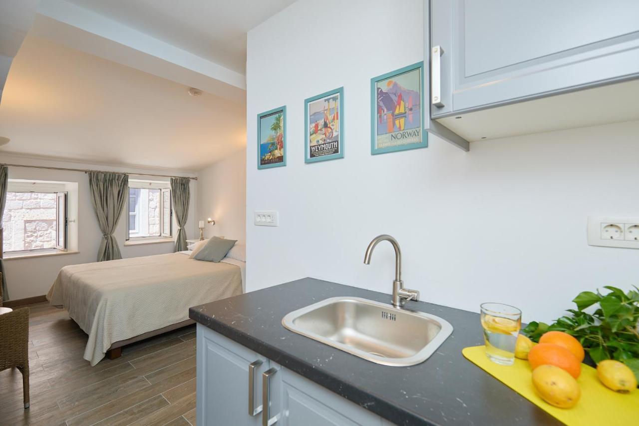Room Annette Dubrownik Zewnętrze zdjęcie