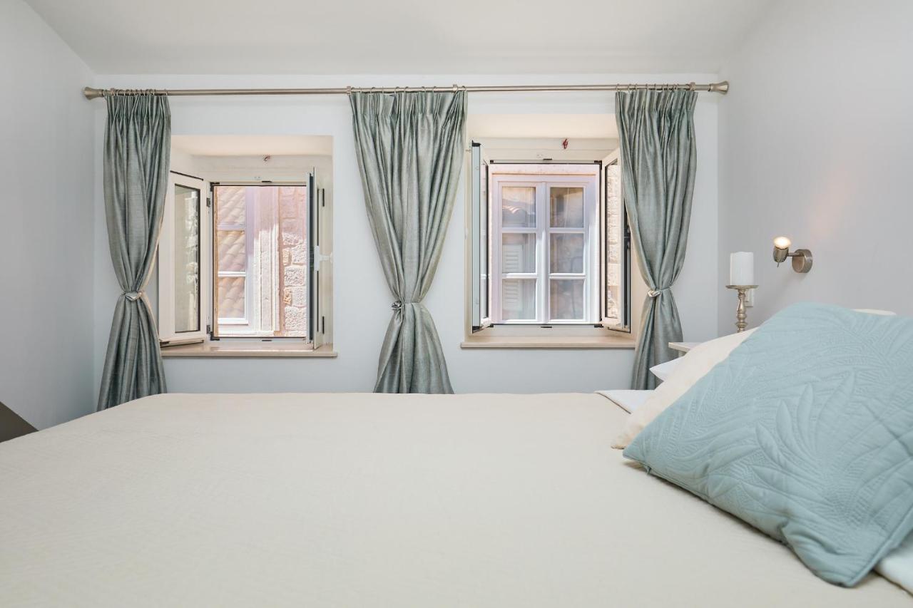 Room Annette Dubrownik Zewnętrze zdjęcie